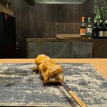 天草大王専門店 とさか - 