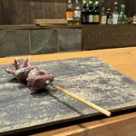 天草大王専門店 とさか - 