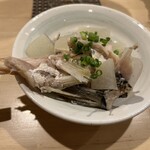 おさかなや 和樽 - これだけでも1合は呑めるよね