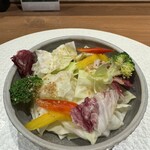 天草大王専門店 とさか - 
