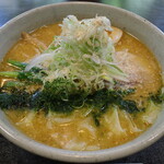 Ramen Megumi
