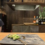 天草大王専門店 とさか - 