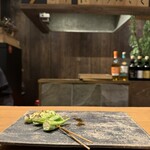 天草大王専門店 とさか - 