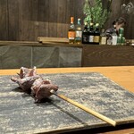 天草大王専門店 とさか - 