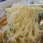 Ramen Megumi