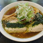 Ramen Megumi