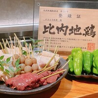 やきとり松里 - 