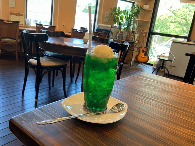 喫茶つばめ - 浦宿（喫茶店）の写真