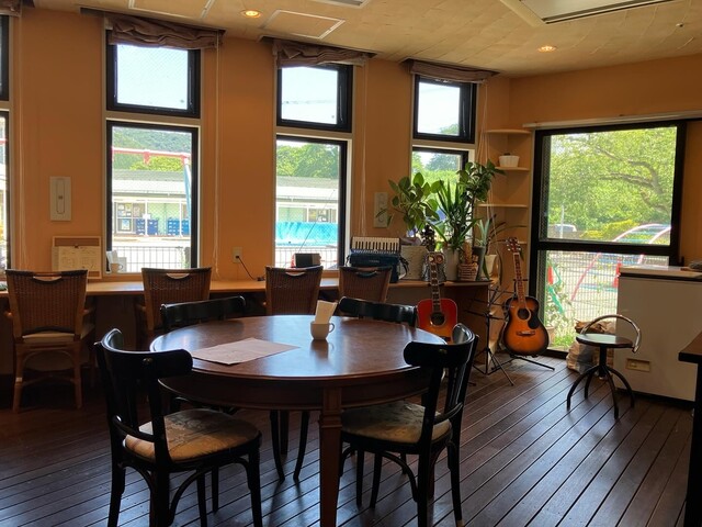 喫茶つばめ - 浦宿（喫茶店）の写真