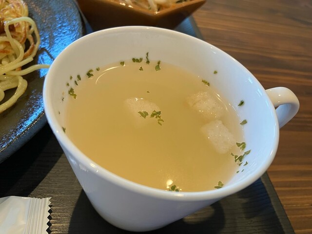 喫茶つばめ - 浦宿（喫茶店）の写真