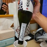 金沢地酒蔵 - 気付けば...