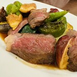 両国 レガート - 