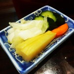 うなぎ 魚政 - うなぎ 魚政