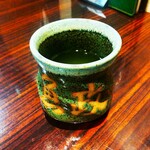 うなぎ 魚政 - うなぎ 魚政