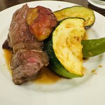 両国 レガート - 