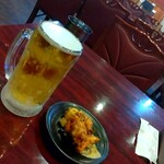 TUKI RESTAURANT&BAR - 