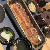 うなぎ四代目菊川 ヒルトンプラザウエスト大阪店 - 