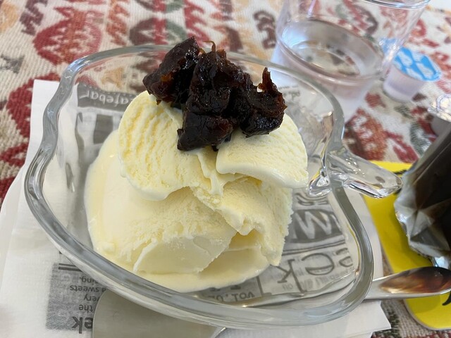 むぎ - 石巻（喫茶店）の写真