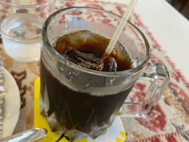 むぎ - 石巻（喫茶店）の写真