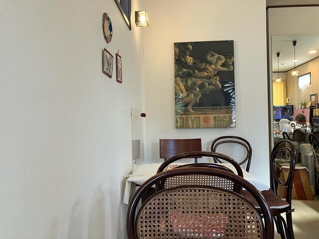 むぎ - 石巻（喫茶店）の写真