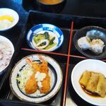 遊食亭 いちご屋 - 