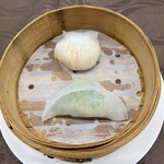 点心工房 九龍 - 