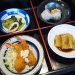 遊食亭 いちご屋 - 