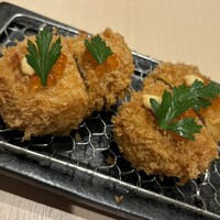 豚料理 酔狂割烹 伊達 - 