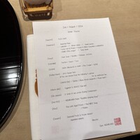 祇園 にしかわ - 