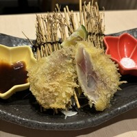豚料理 酔狂割烹 伊達 - 
