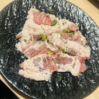 豚焼肉 グルマンズ - 