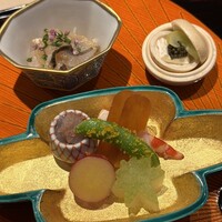 祇園 にしかわ - 