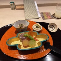 祇園 にしかわ - 
