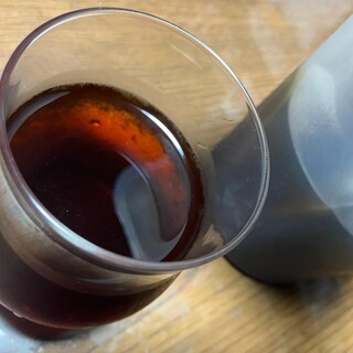 珈琲豆と手しごとのモノ kyuu_0