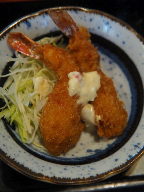 Yushokutei Ichigoya photo 3