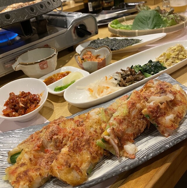 てじ - 青森（韓国料理）の写真