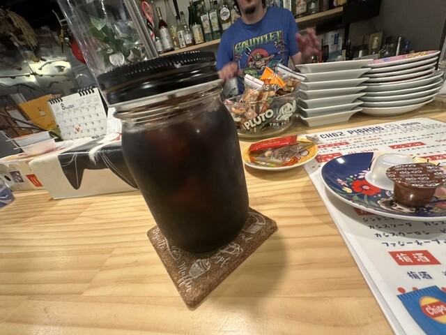 ボードゲームカフェ&バー シェ・ピエール（Chez Pierre） - 酒田（カフェ）の写真