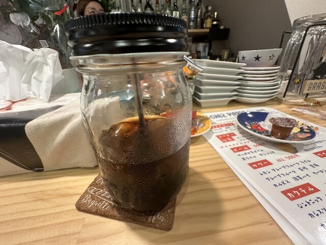 ボードゲームカフェ&バー シェ・ピエール（Chez Pierre） - 酒田（カフェ）の写真