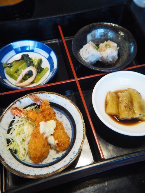 Yushokutei Ichigoya photo 2