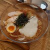 ラーメン バードマン