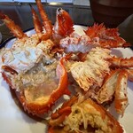 ねむろお魚食堂 - 