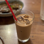 カッチャル バッチャル - チャイアイス