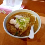 半畳 - 味噌 500円