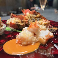 京都 鉄板焼 grow - 