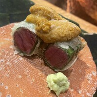 天ぷら 心斎橋 一哲 - 