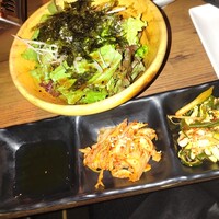 NO MEAT, NO LIFE.2nd - 
