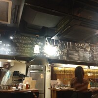 NO MEAT, NO LIFE.2nd - 