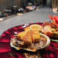 京都 鉄板焼 grow - 