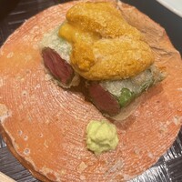 天ぷら 心斎橋 一哲 - 