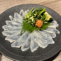 しゃぶ焼 ふくのや - 